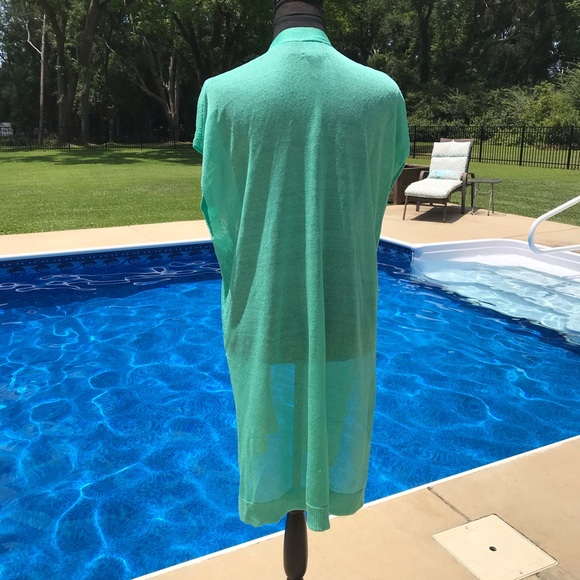 Leo & Sage Cardigan Size S - Picture 3 of 5